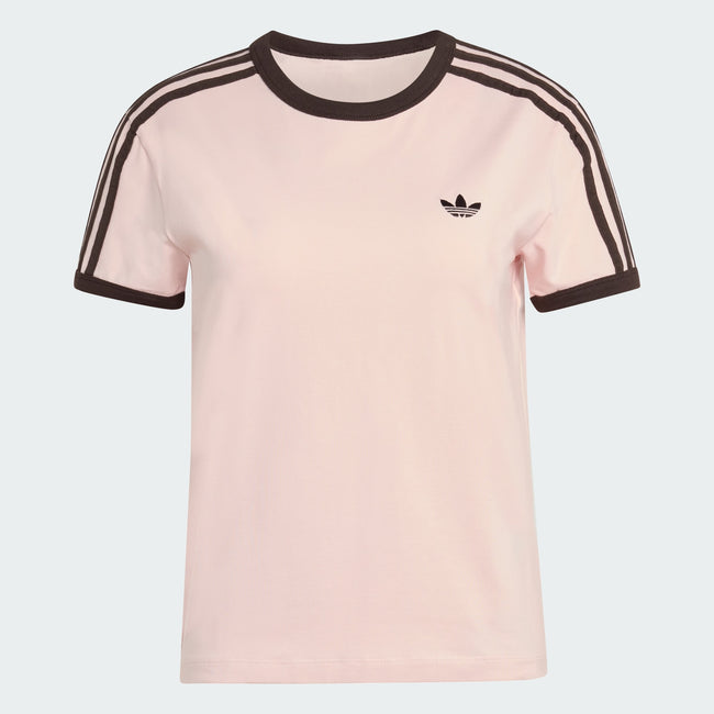 Adidas T-shirt Women 3S TEE SLIM KC9016