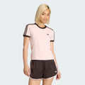 Adidas T-shirt Women 3S TEE SLIM KC9016