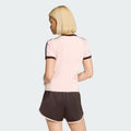 Adidas T-shirt Women 3S TEE SLIM KC9016