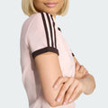 Adidas T-shirt Women 3S TEE SLIM KC9016