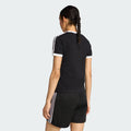 Adidas T-Shirt Women 3S TEE SLIM KD7980
