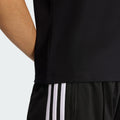Adidas T-Shirt Women 3S TEE SLIM KD7980