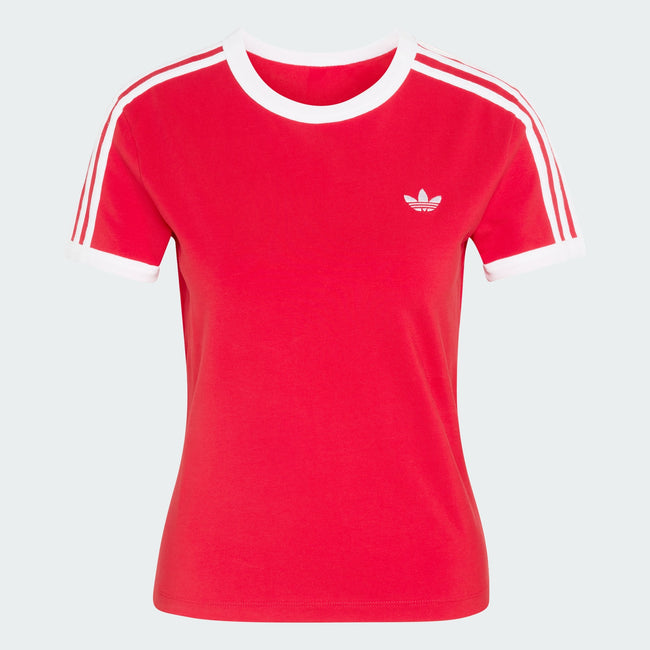 Adidas T-shirt Women 3S TEE SLIM KD3676