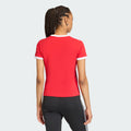 Adidas T-shirt Women 3S TEE SLIM KD3676