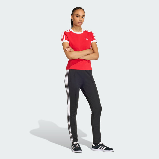 Adidas T-shirt Women 3S TEE SLIM KD3676