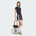 Adidas Shorts Women 3S SPRNTR SHORT KD7977