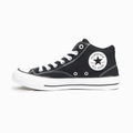 CONVERSE CTAS MALDEN STREET MID BLACK