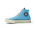 CONVERSE CHUCK 70 SPORT REMASTERED HI BLUE/NAVY