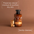 APIVITA Royal Honey Shower Gel 250ml