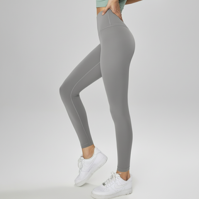 Activa Women Yoga Leggings with Pocket CK41038