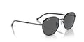 Ray-Ban™ RB3809 002/B1 55 - Black