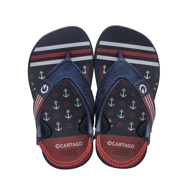 IPANEMA KIDS - CARTAGO DAKAR PLUS BABY