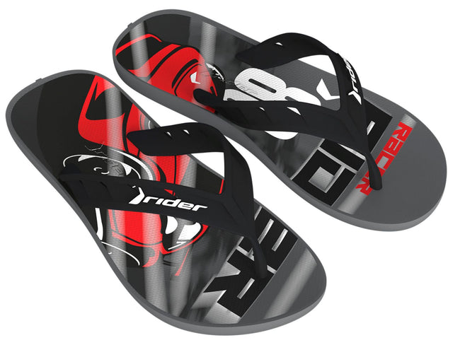 IPANEMA KIDS - RIDER STREET JOY DEDO INF