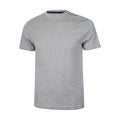 Men's Solid Smart Tee