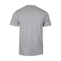 Men's Solid Smart Tee