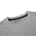 Men's Solid Smart Tee