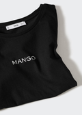 MANGO WOMEN T-SHIRT PSMANGO - 99