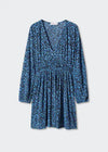 MANGO WOMEN DRESS LACASA2-52