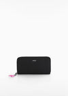 MANGO WOMEN WALLET CURVE