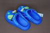 1NOM OK Children's Clog Sandals - 200MM - Blue