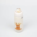 Vacuum Bottle - 400ml - White