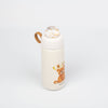 Vacuum Bottle - 400ml - White