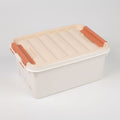 1NOM Wavy Storage Box - Pink