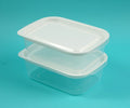 1NOM Food Storage Container Set - 2 Pcs - 850ml