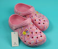 1NOM Cartoon Cute Girl's Sandals - 31 - Pink