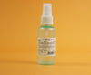 1NOM 50ml Frosted Green Spray Dispensing Bottle