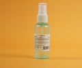 1NOM 50ml Frosted Green Spray Dispensing Bottle