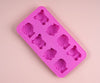 1NOM Animals Ice Cube Tray