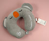 1NOM Koala Cotton Stuffing U-shaped Pillow