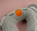 1NOM Koala Cotton Stuffing U-shaped Pillow