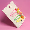 1NOM Stylish Children's Hair Clip