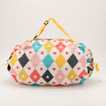 1NOM Flower Foldable Travel Bag