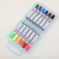 1NOM Frozen II 12-colour Seal Watercolour Pen Set