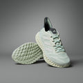 ADIDAS WOMEN 4DFWD 3 SHOES