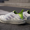 ADIDAS WOMEN 4DFWD 3 W SHOES