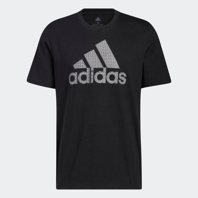 ADIDAS MEN T-SHIRT