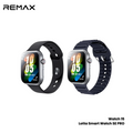 REMAX - Watch 15 SE Pro Lotta Smartwatch