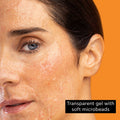 APIVITA Face Scrub Apricot 2x8ml