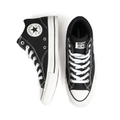 CONVERSE CTAS MALDEN STREET MID BLACK