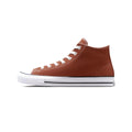 CONVERSE CONS CTAS PRO SUEDE MID BROWN