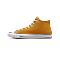 CONVERSE CONS CTAS PRO SUEDE MID YELLOW