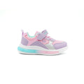 BATA BUBBLEGUMMERS GIRL LILAC SNEAKER