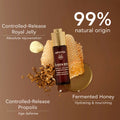 APIVITA Queen Bee Absolute Anti-Aging and Redefining Serum 30ml