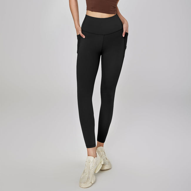 Activa Women Peach Shapes Yoga Legging CK41008