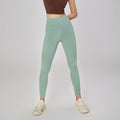 Activa Women Peach Shapes Yoga Legging CK41008