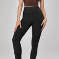 Activa Women Peach Shapes Yoga Legging CK41008